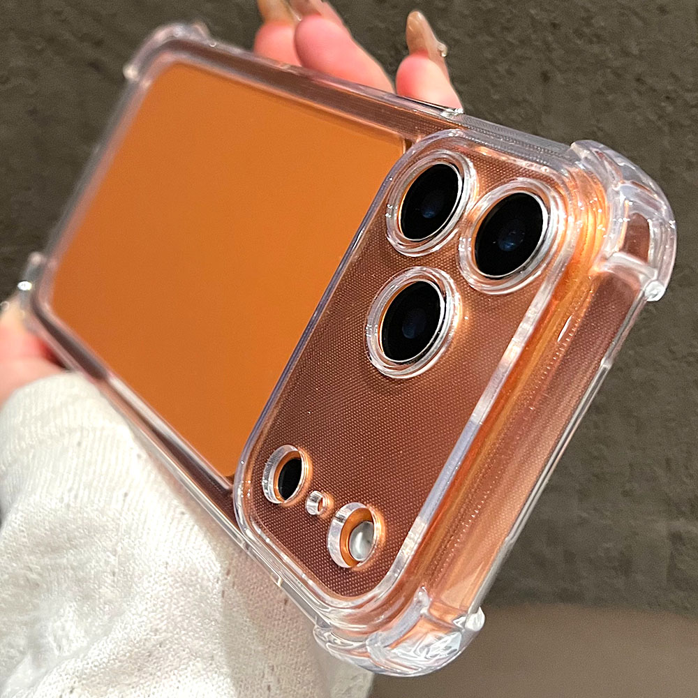 Luxury Transparent Silicone Ph - đánh giá và giá Phone Cases Rimowa