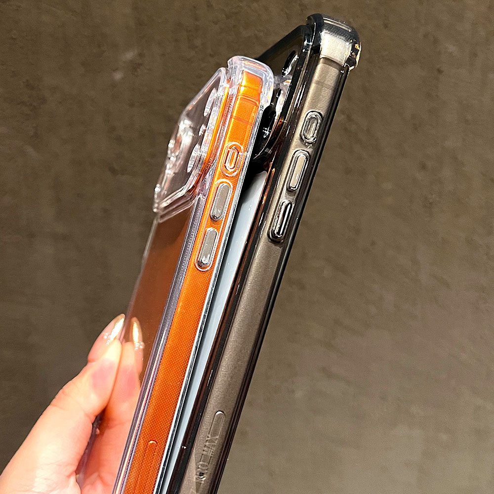 Luxury Transparent Silicone Ph - đánh giá và giá Phone Cases Rimowa