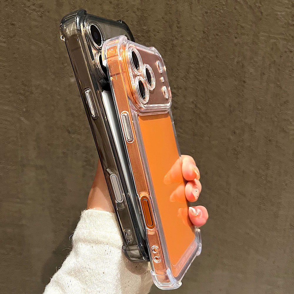 Luxury Transparent Silicone Ph - đánh giá và giá Phone Cases Rimowa