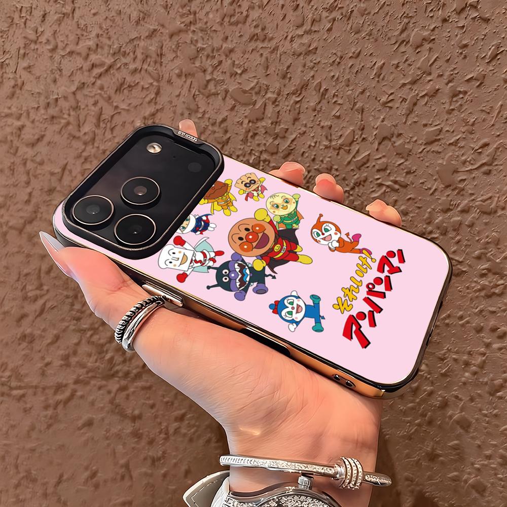 Anime CUTE A-AnpaNmans Phone C - đánh giá và giá Cute Cartoon Case