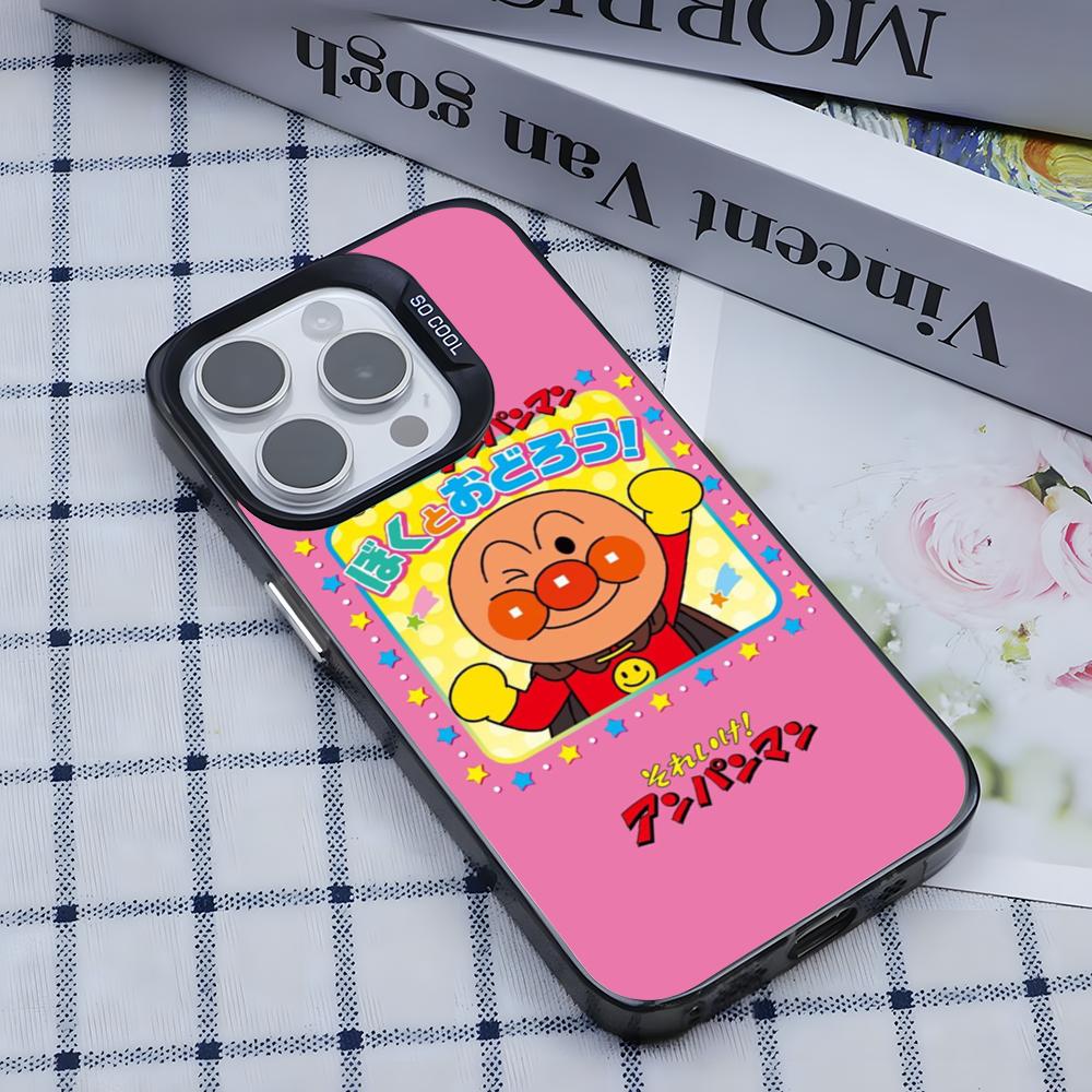Anime CUTE A-AnpaNmans Phone C - đánh giá và giá Cute Cartoon Case