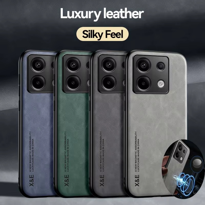 Shockproof Magnetic Car Holder - đánh giá và giá Phone Cases Xiaomi