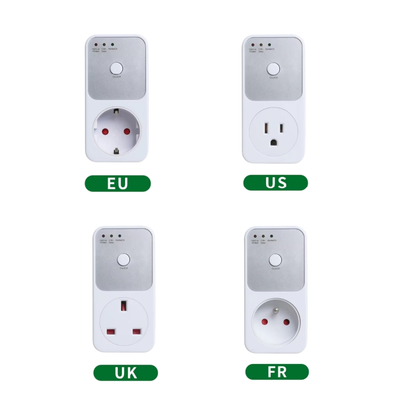 Voltage Surge Protector Socket - đánh giá và giá Phone Cases Uk
