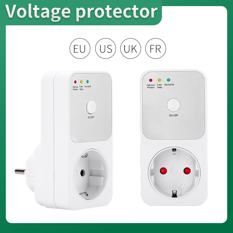 Voltage Surge Protector Socket - đánh giá và giá Phone Cases Uk