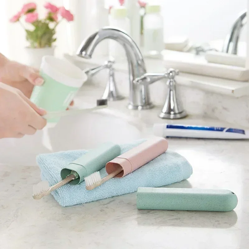 Portable Toothbrush Case - Wat - đánh giá và giá Phone Cases The Dairy