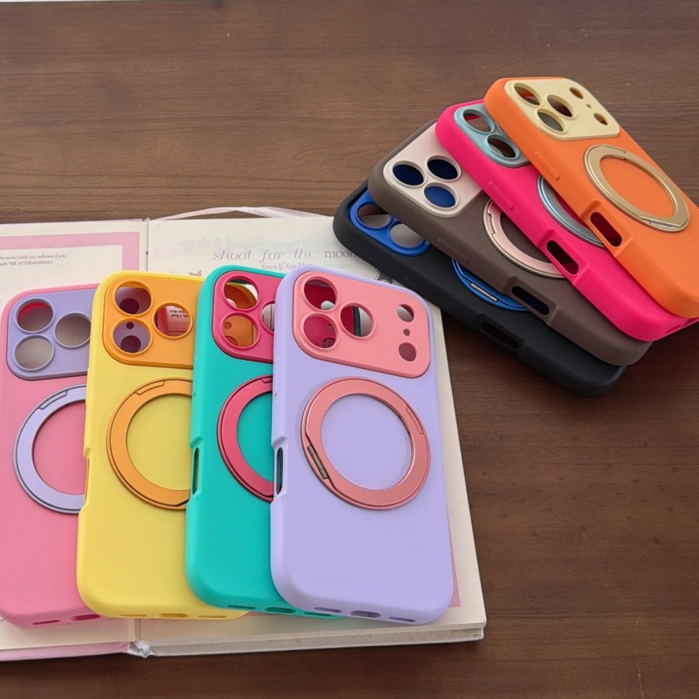 INS Magnetic 360° Rotating Bra - đánh giá và giá Phone Cases With Magsafe