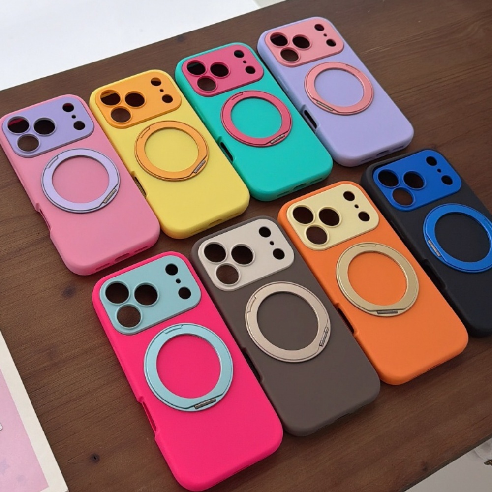 INS Magnetic 360° Rotating Bra - đánh giá và giá Phone Cases With Magsafe