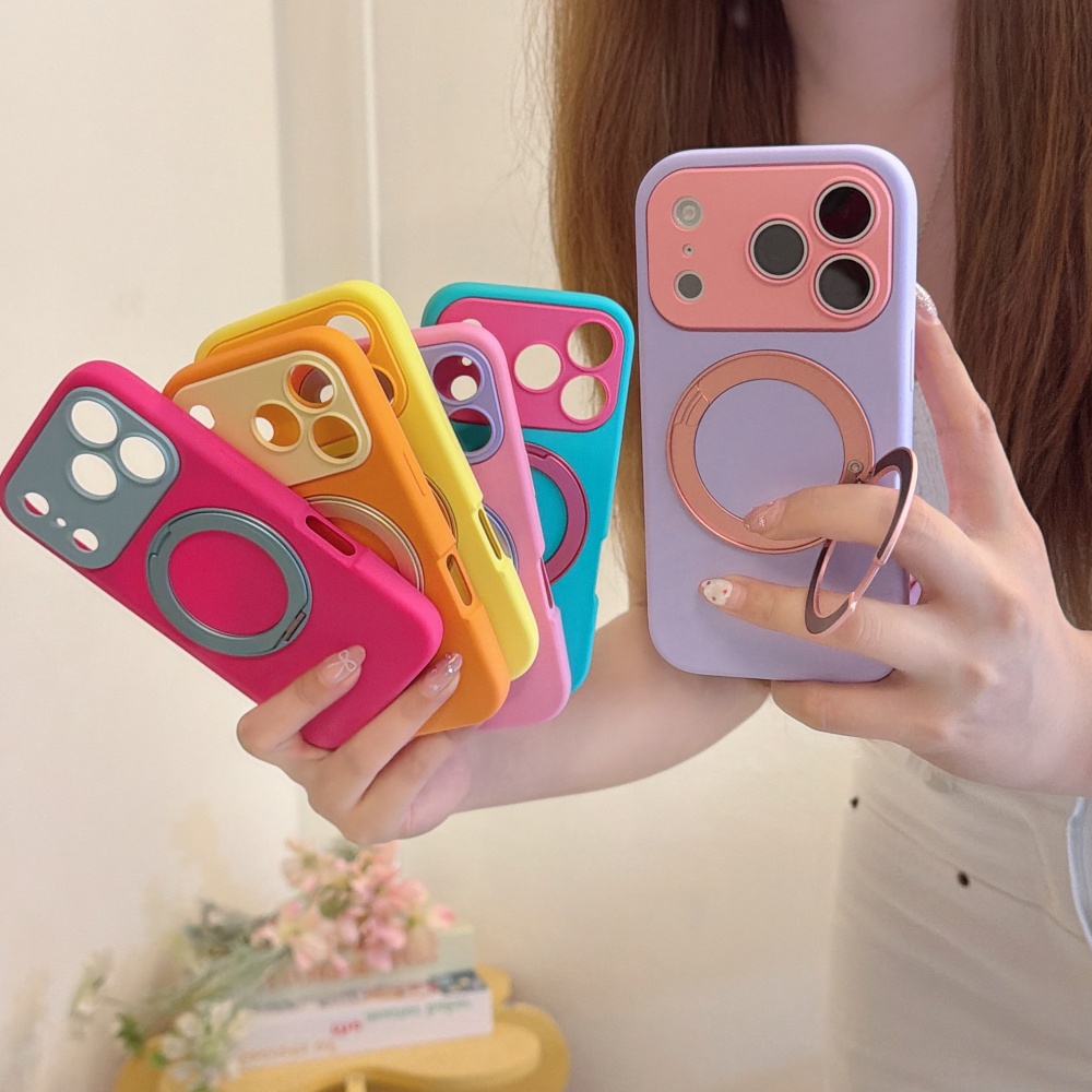 INS Magnetic 360° Rotating Bra - đánh giá và giá Phone Cases With Magsafe