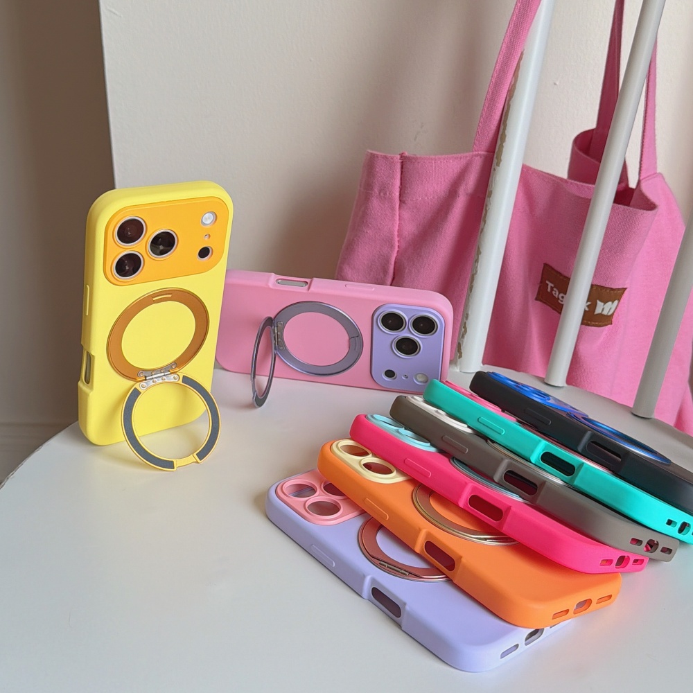 INS Magnetic 360° Rotating Bra - đánh giá và giá Phone Cases With Magsafe