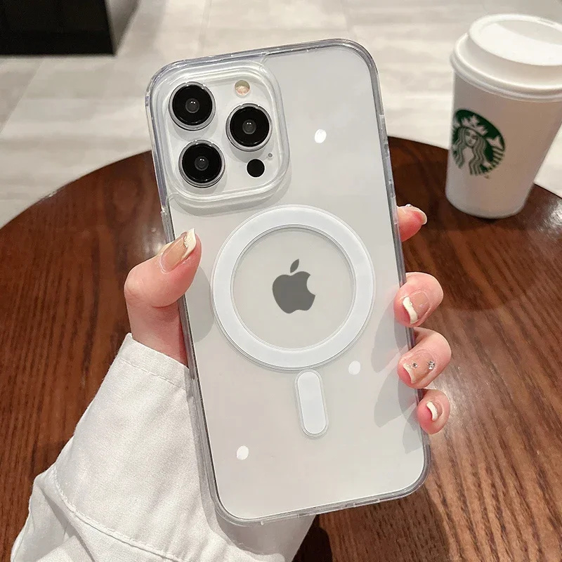 Wireless Charge Phone Case For - đánh giá và giá Phone Cases With Magsafe