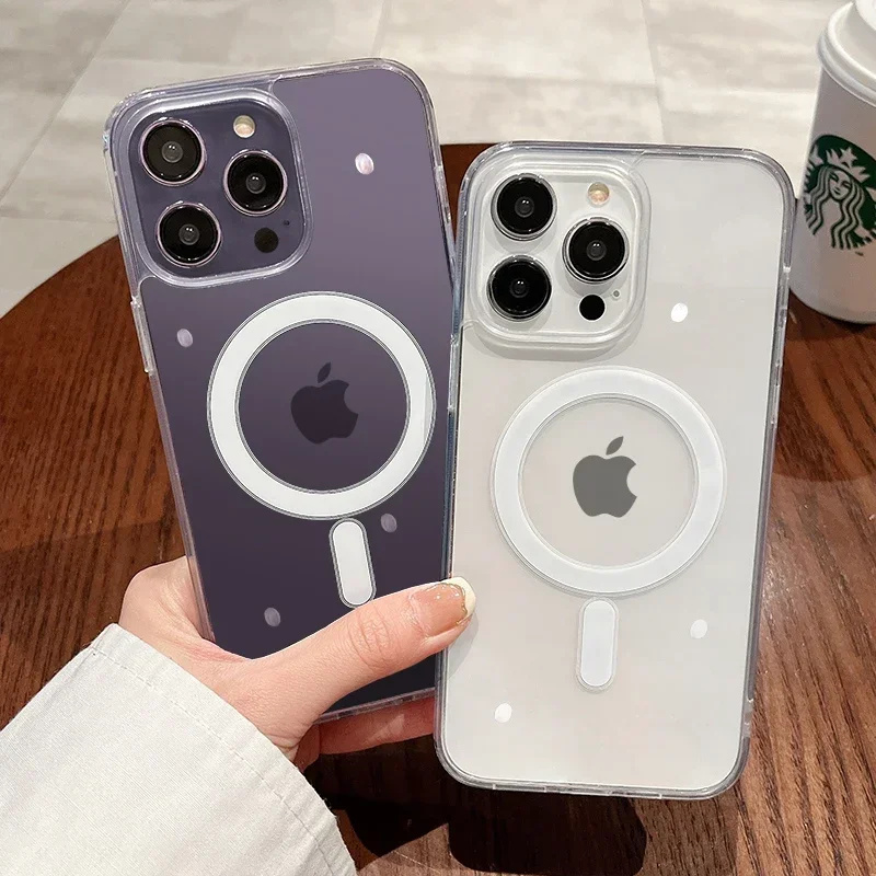 Wireless Charge Phone Case For - đánh giá và giá Phone Cases With Magsafe