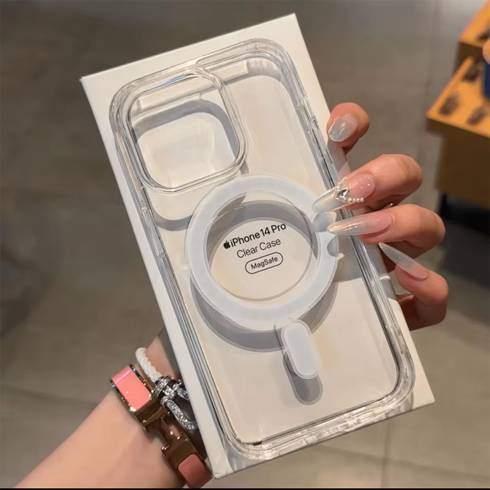 Wireless Charge Phone Case For - đánh giá và giá Phone Cases With Magsafe