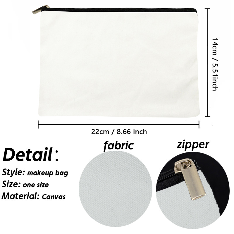 Personalized EVJF Cosmetic Bag - đánh giá và giá Monogram Custom Case