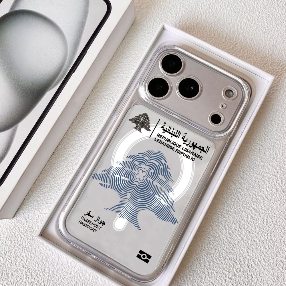 Cool Lebanon Passport Phone Ca - đánh giá và giá Phone Cases Lebanon