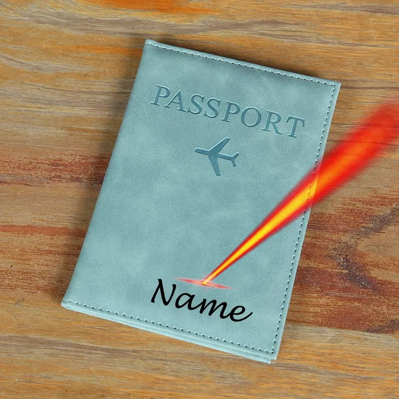 Custom Name Passport Cover Mon - đánh giá và giá Monogram Custom Case