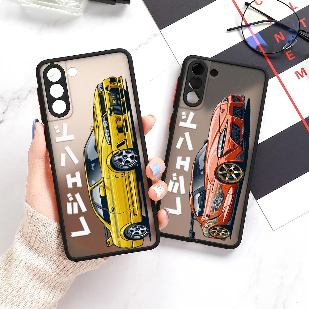 Anime Tokyo JDM Drift Matte Cl - đánh giá và giá Phone Cases Rimowa