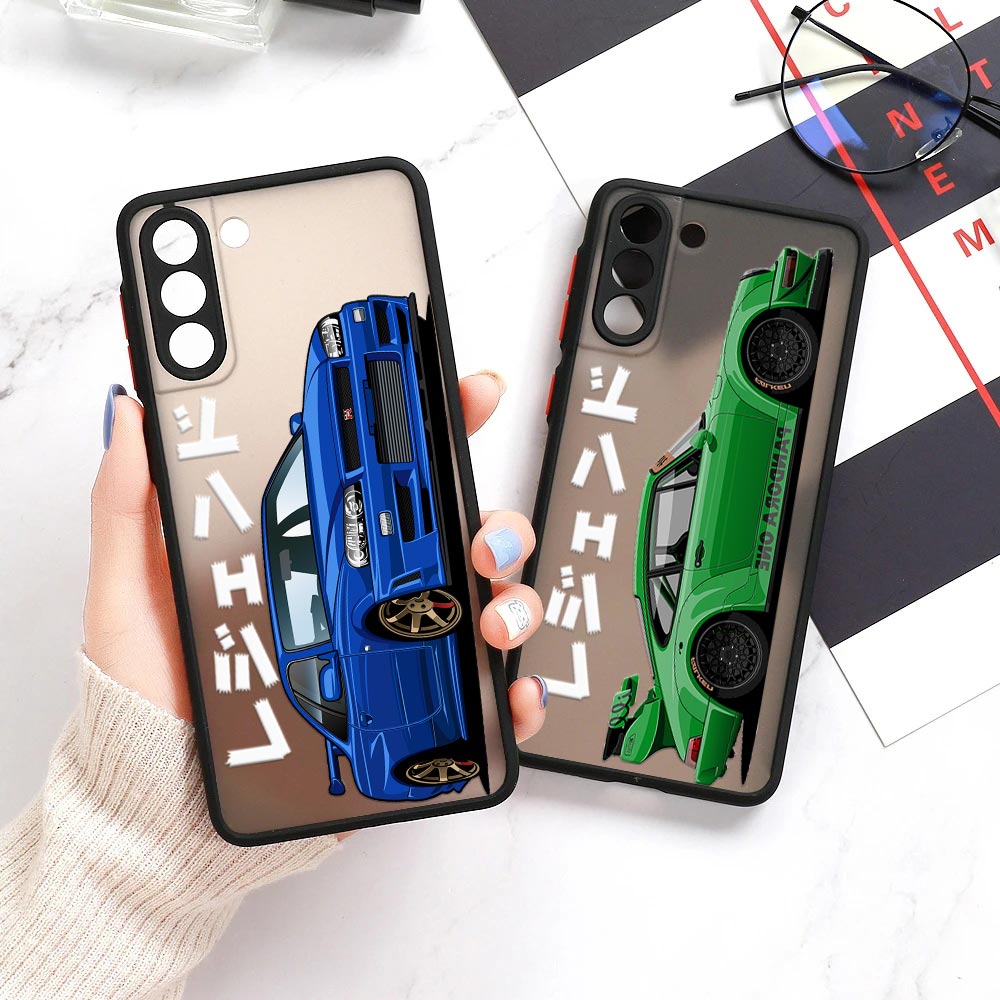 Anime Tokyo JDM Drift Matte Cl - đánh giá và giá Phone Cases Rimowa