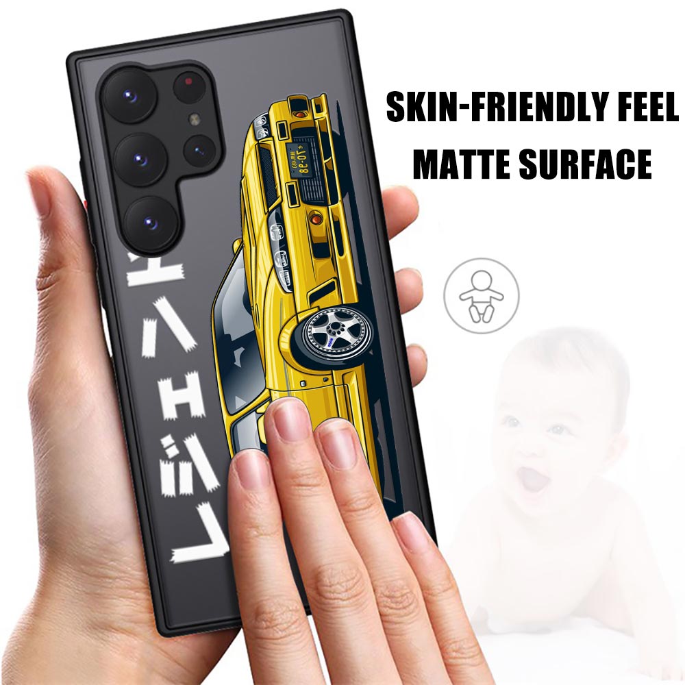 Anime Tokyo JDM Drift Matte Cl - đánh giá và giá Phone Cases Rimowa
